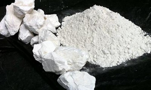 دولومیت کلسینه