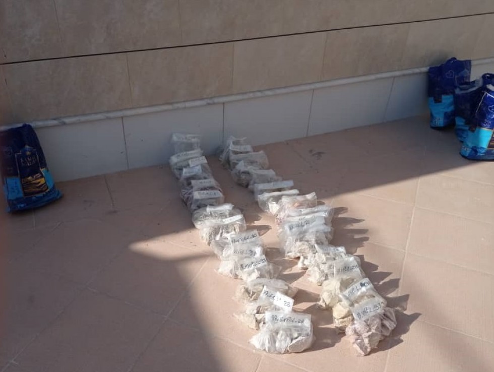 ثبت محدوده های معدنی و انجام تست های صنعتی در دستور کار قرار گرفت