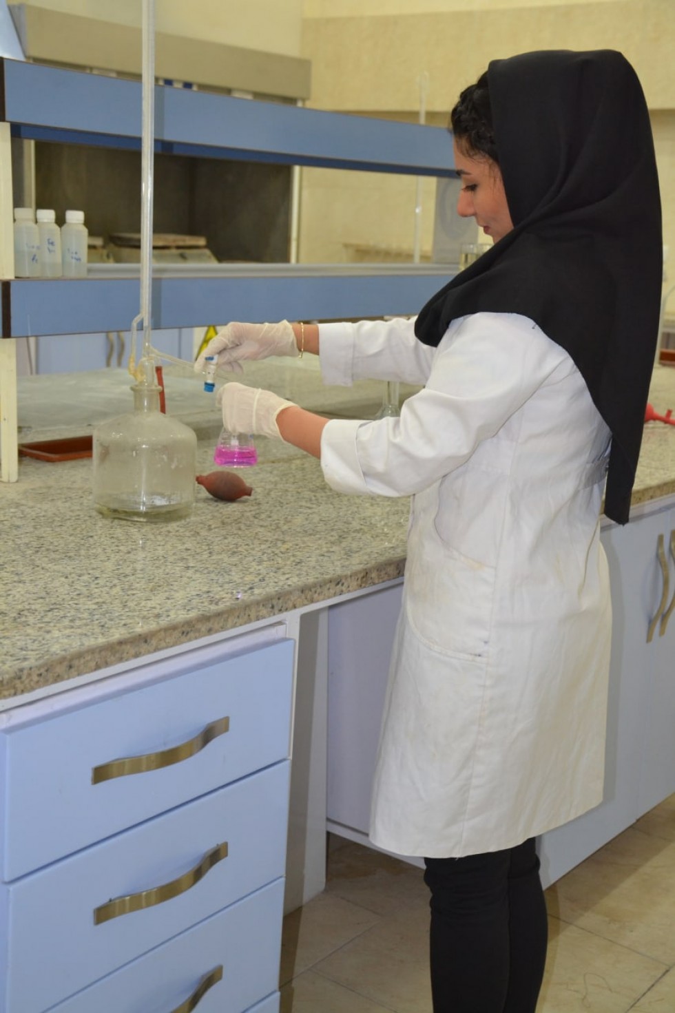 ثبت محدوده های معدنی و انجام تست های صنعتی در دستور کار قرار گرفت