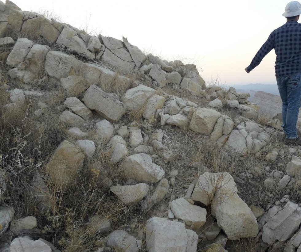 ثبت محدوده های معدنی و انجام تست های صنعتی در دستور کار قرار گرفت