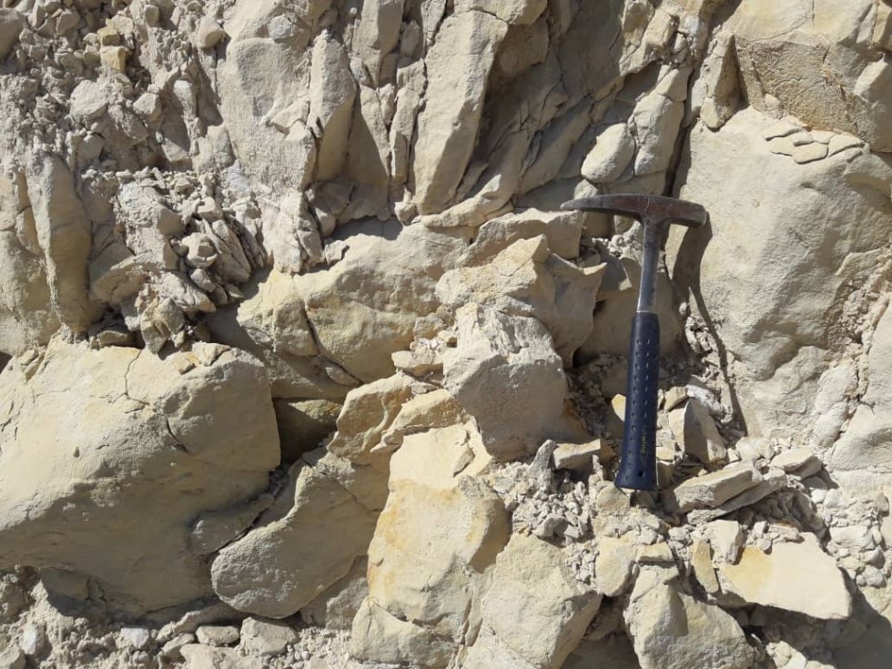 ثبت محدوده های معدنی و انجام تست های صنعتی در دستور کار قرار گرفت