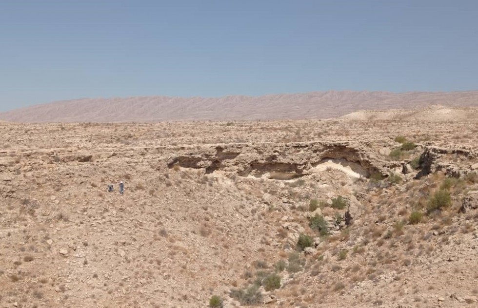 ثبت محدوده های معدنی و انجام تست های صنعتی در دستور کار قرار گرفت