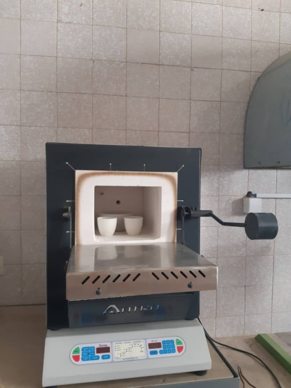 ثبت محدوده های معدنی و انجام تست های صنعتی در دستور کار قرار گرفت