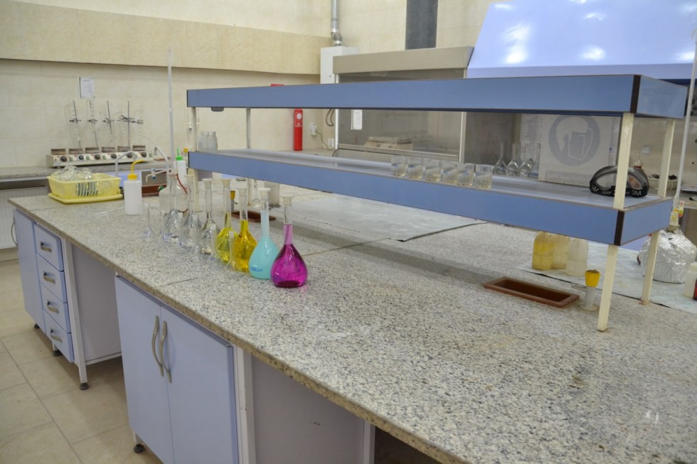 ثبت محدوده های معدنی و انجام تست های صنعتی در دستور کار قرار گرفت