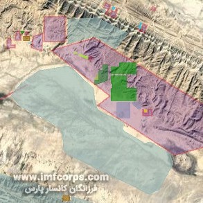 ثبت معادن و انجام آزمایشات