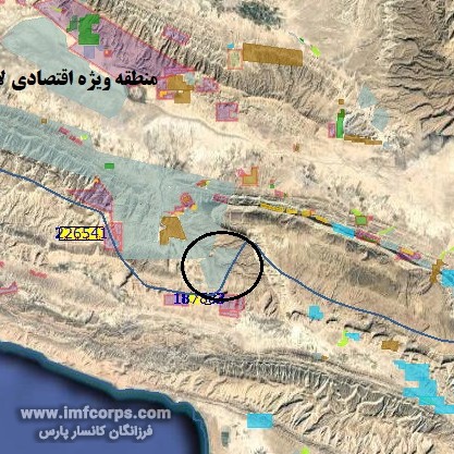 ثبت معادن و انجام آزمایشات 3