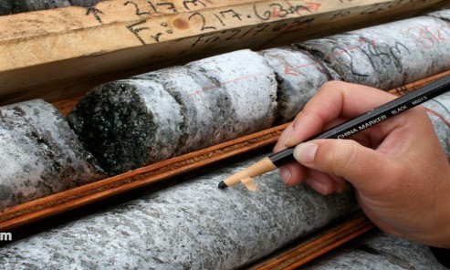 البحث الميداني والاستكشاف وتقييم الاحتياطي