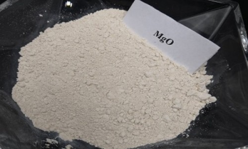 Magnesium Oxide
