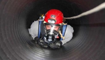 الزامات جوشکاری در فضای بسته