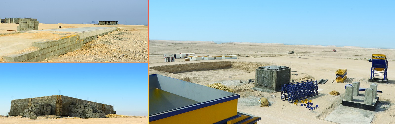 در حال احداث دومین کارخانه  تولید کننده اکسید منیزیم در کشور